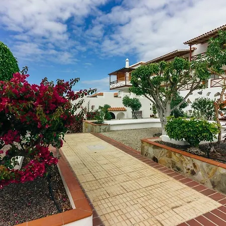 El Beril Apartamento Costa Adeje (Tenerife)