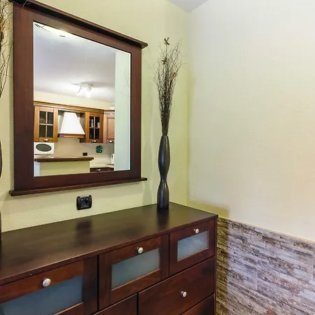 Apartamento El Beril