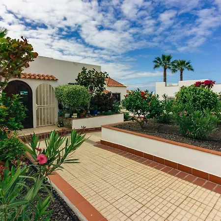 Apartamento El Beril Costa Adeje (Tenerife)