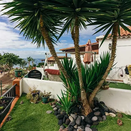 El Beril Apartament *