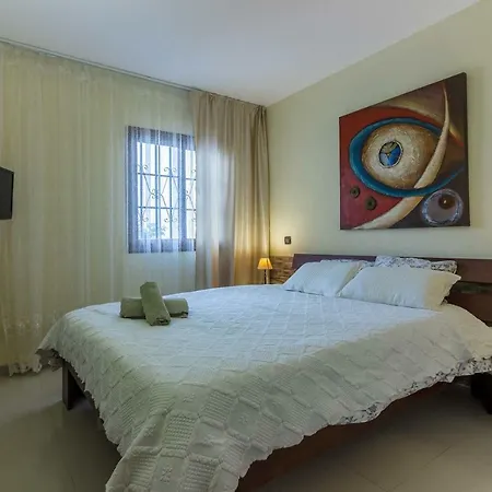 Apartament El Beril