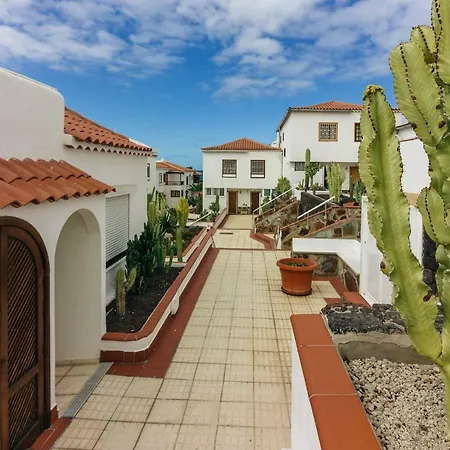 Apartament El Beril Costa Adeje (Tenerife)