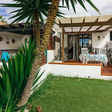 Apartament El Beril *
