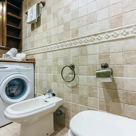 Apartament El Beril