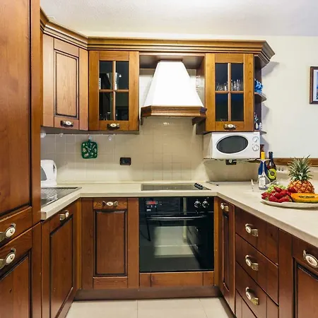 El Beril Apartament