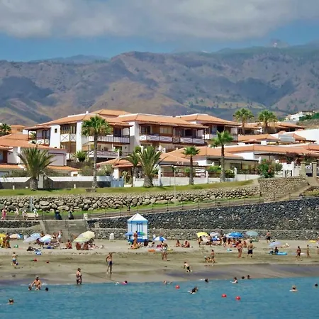 Apartament El Beril *